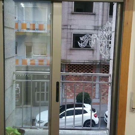 Apartamento Centro Porriño 外观 照片