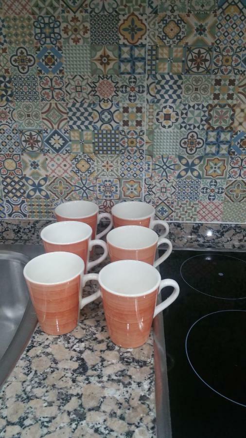 Apartamento Centro Porriño 外观 照片