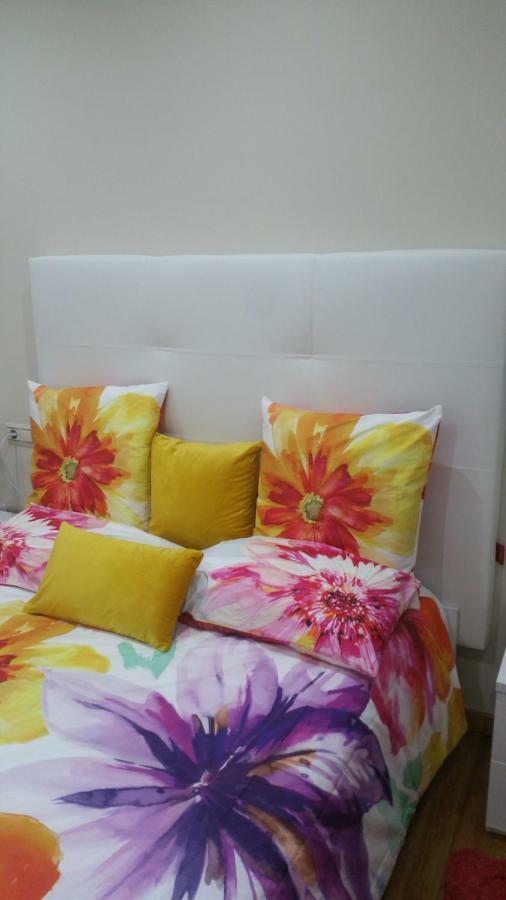 Apartamento Centro Porriño 外观 照片