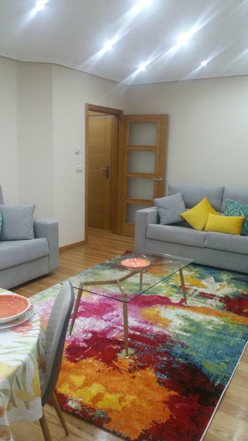 Apartamento Centro Porriño 外观 照片