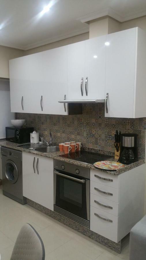 Apartamento Centro Porriño 外观 照片
