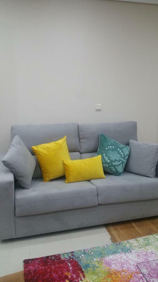 Apartamento Centro Porriño 外观 照片