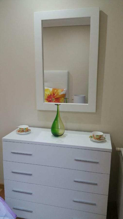 Apartamento Centro Porriño 外观 照片