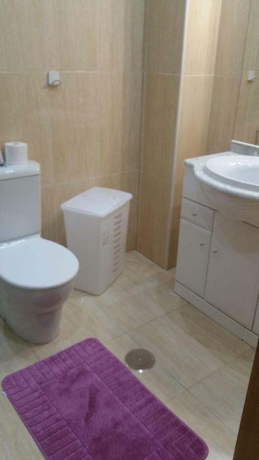 Apartamento Centro Porriño 外观 照片