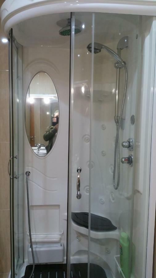 Apartamento Centro Porriño 外观 照片