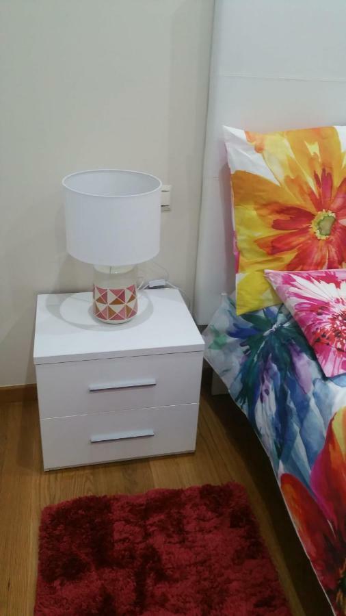 Apartamento Centro Porriño 外观 照片